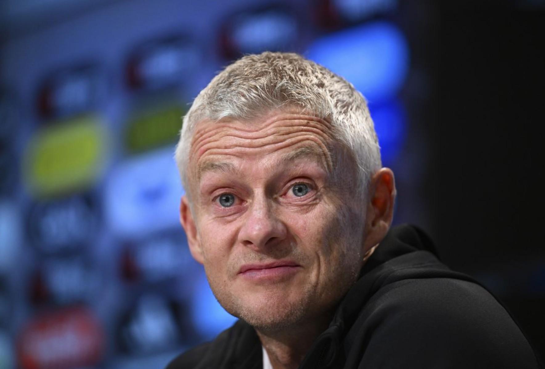 世界杯比赛在线观看软件-新身份，索尔斯克亚本周将担任利物浦欧冠比赛的技术观察员