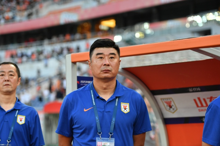 世界杯客户端更新-鲁媒：泰山队第二阶段冬训将在广州，外援中卫人选近期浮出水面