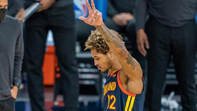 勇士GM表态愿留乌布雷 巨额奢侈税还不是最大难题