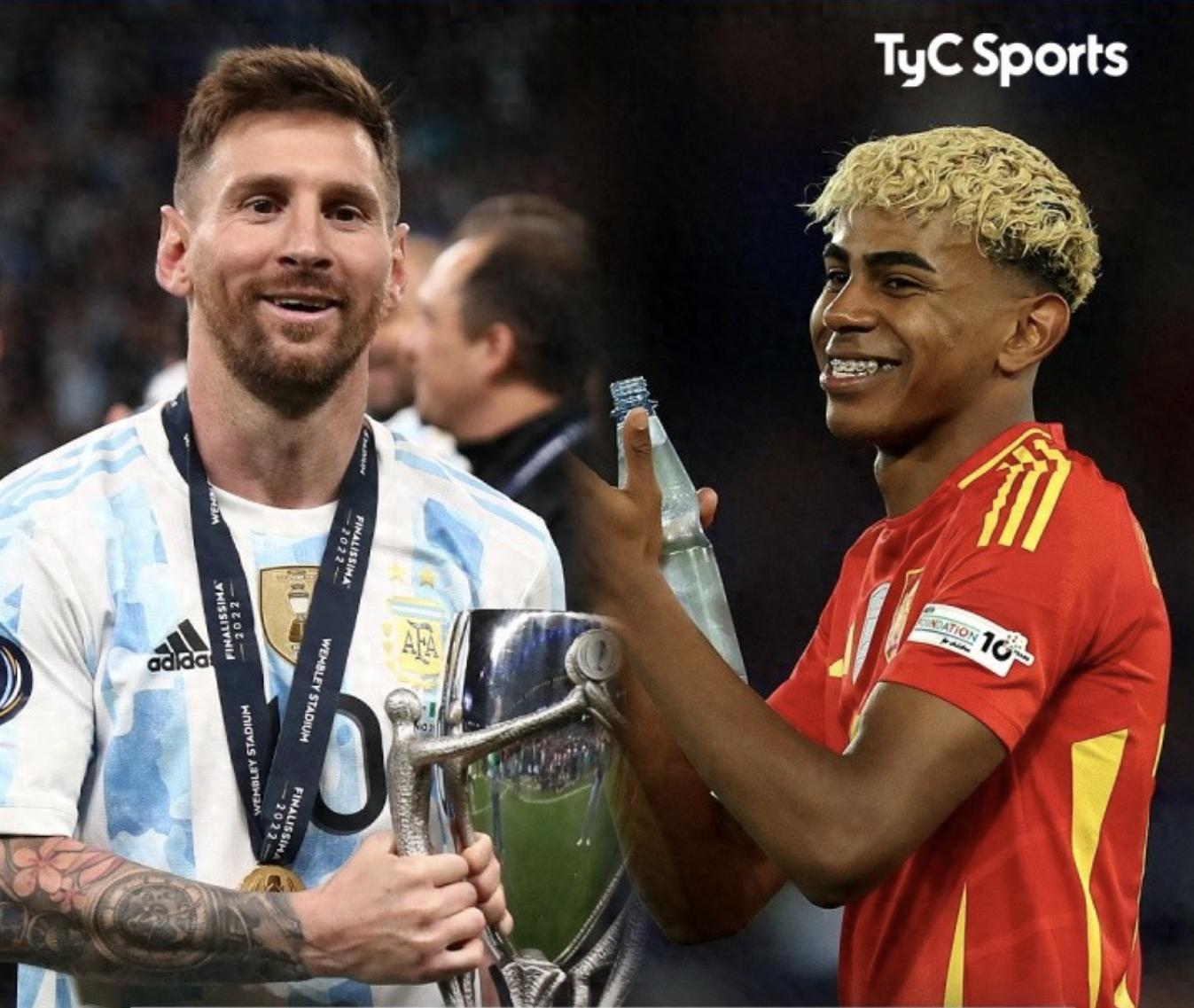 世界杯客户端更新-欧美杯取消后，阿根廷回应欧足联！公布争议内幕，梅西无缘5连冠